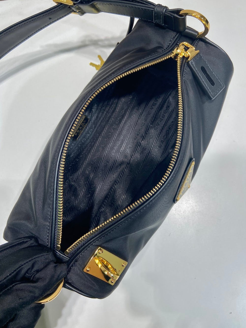 Ezyycart Bags Prada Luxury Bag --54768
