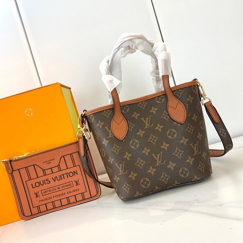 Anum Bags LVn Luxury Bag --78688