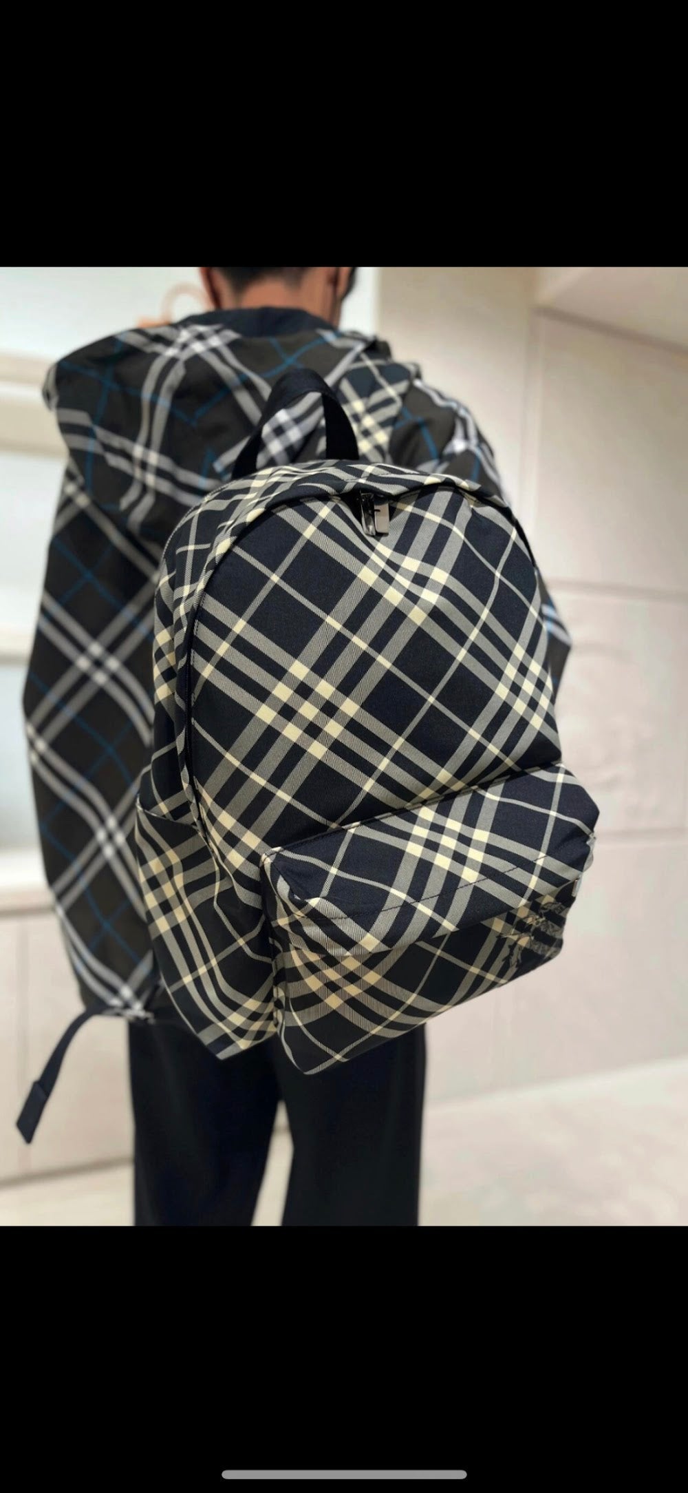 Ezyycart Bags Burberryn Luxury Bag --93115