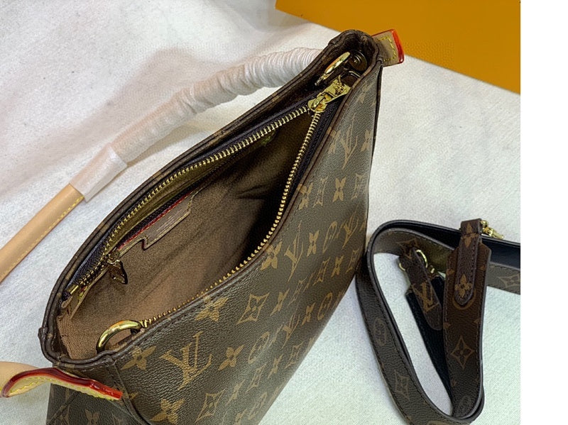 Anum Bags LVn Luxury Bag --80611