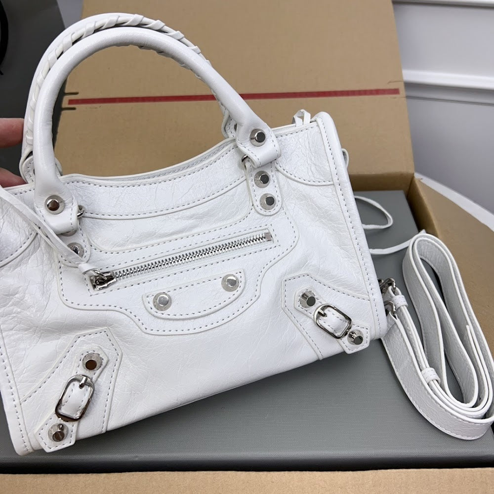 Ezyycart Bags Balenciaga Luxury Bag --110969