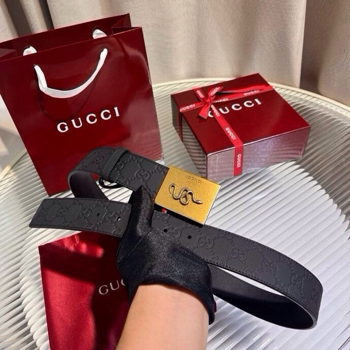 Ezyycart Bags Guccin Luxury Belt --108255