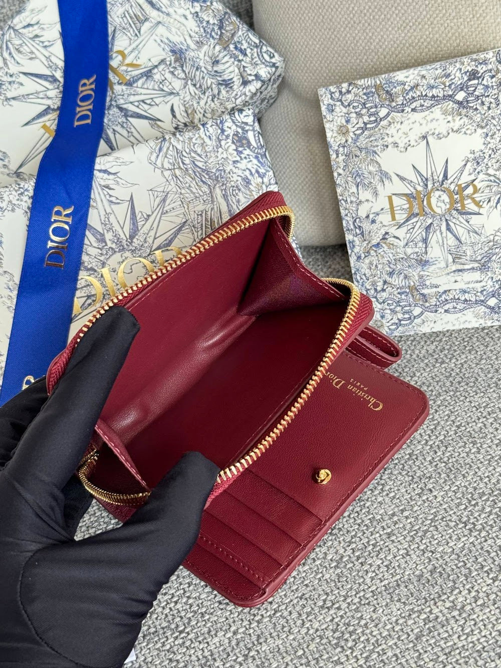 Ezyycart Bags Diorn Luxury Bag --115114