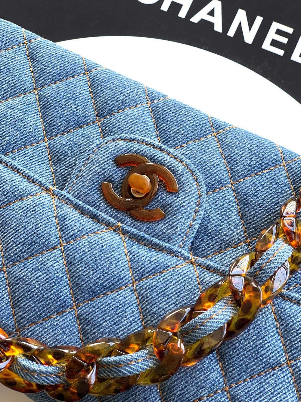 Anum Bags CHn Luxury Bag --113871