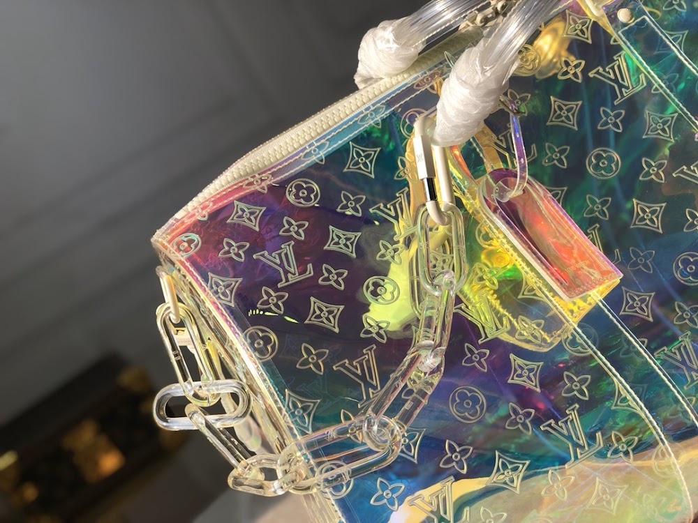 Ezyycart Bags ln Luxury Bag --59897