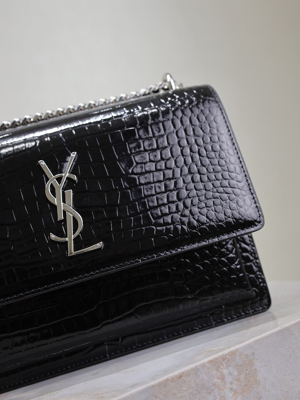 Ezyycart Bags YSLn Luxury Bag --119536