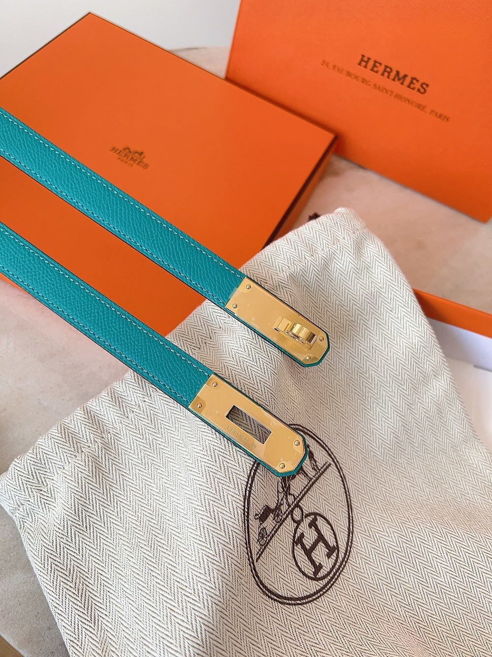Anum Bags Hermesn Luxury Belt --109059