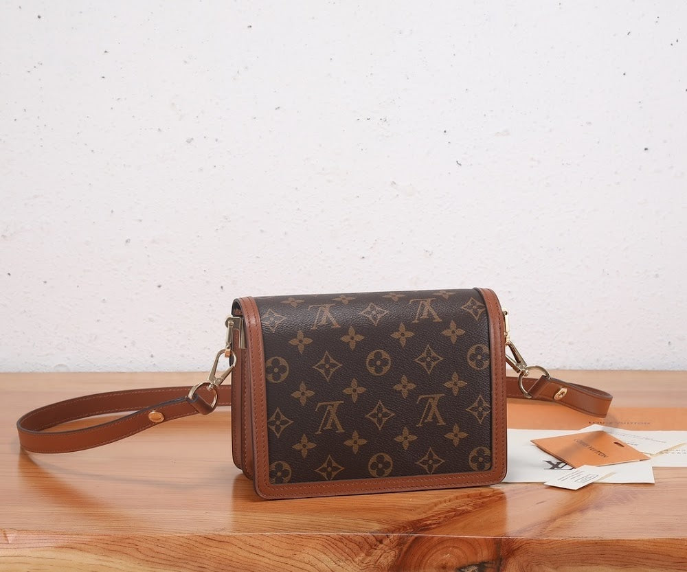 Anum Bags LVn Luxury Bag --78983
