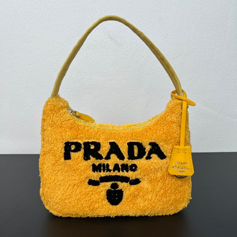 Ezyycart Bags pradn Luxury Bag --73077