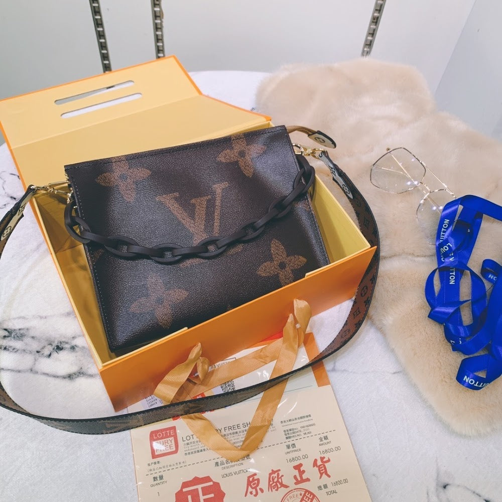 Anum Bags LVn Luxury Bag --79007