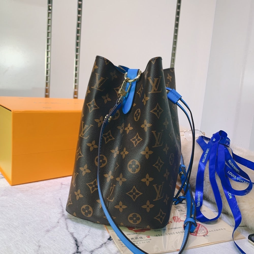 Anum Bags LVn Luxury Bag --79012