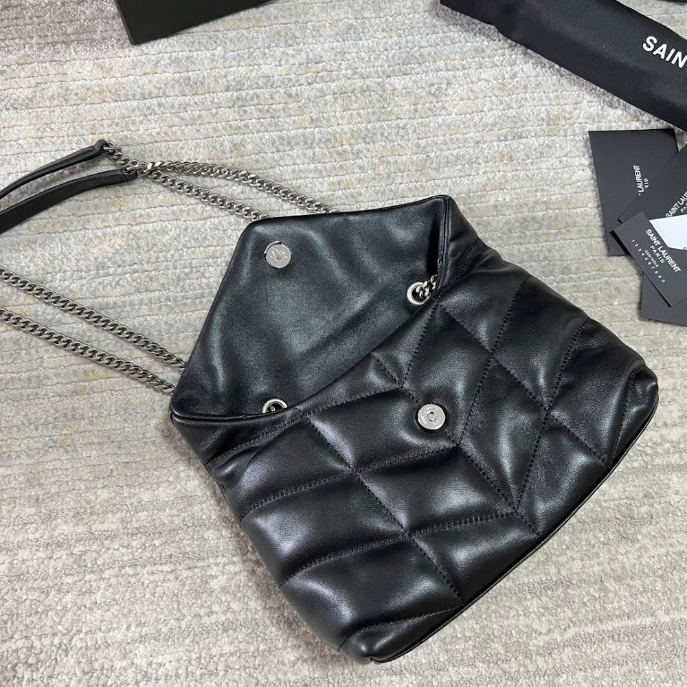 Ezyycart Bags YSLn Luxury Bag --119043