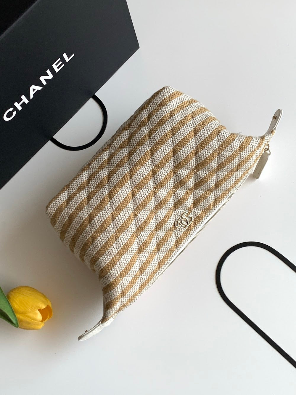 Anum Bags CHn Luxury Bag --113793
