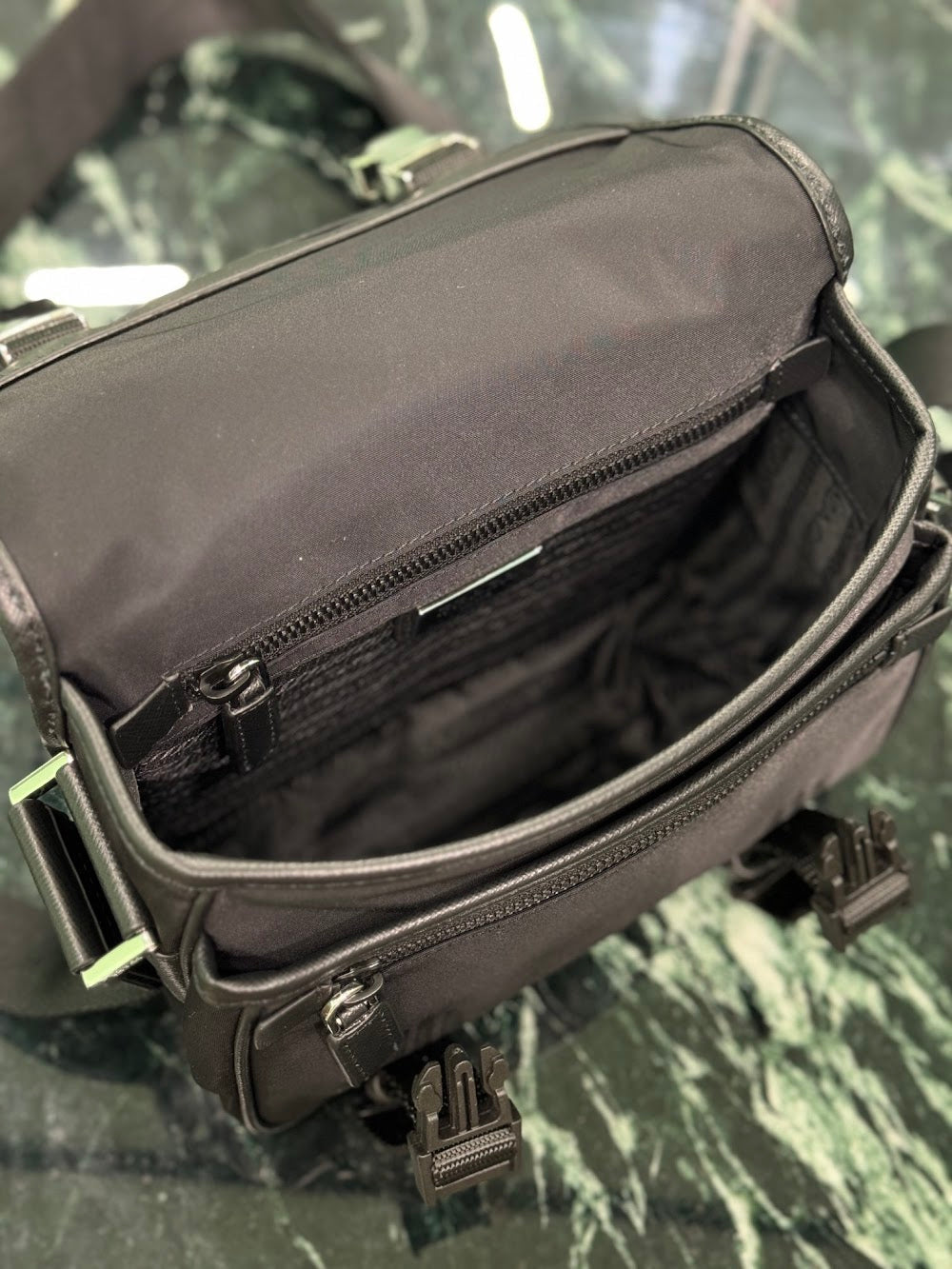 Ezyycart Bags Pradn Luxury Bag --101861