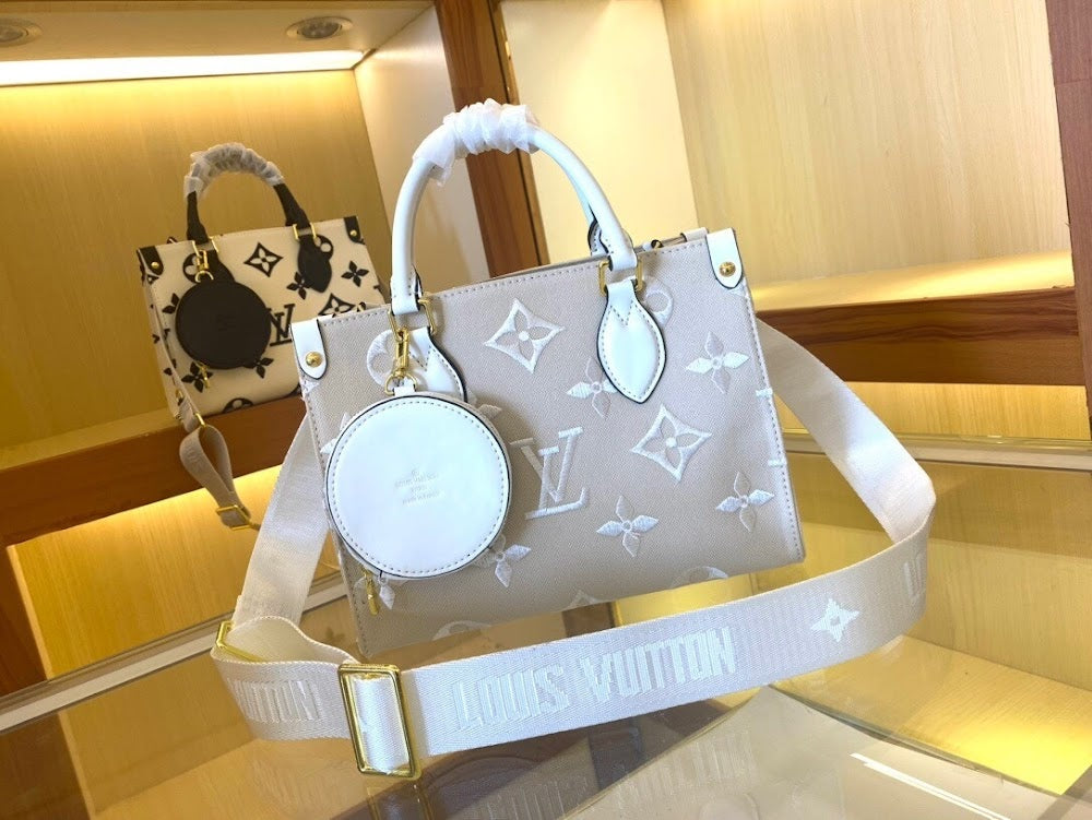 Anum Bags LVn Luxury Bag --79571