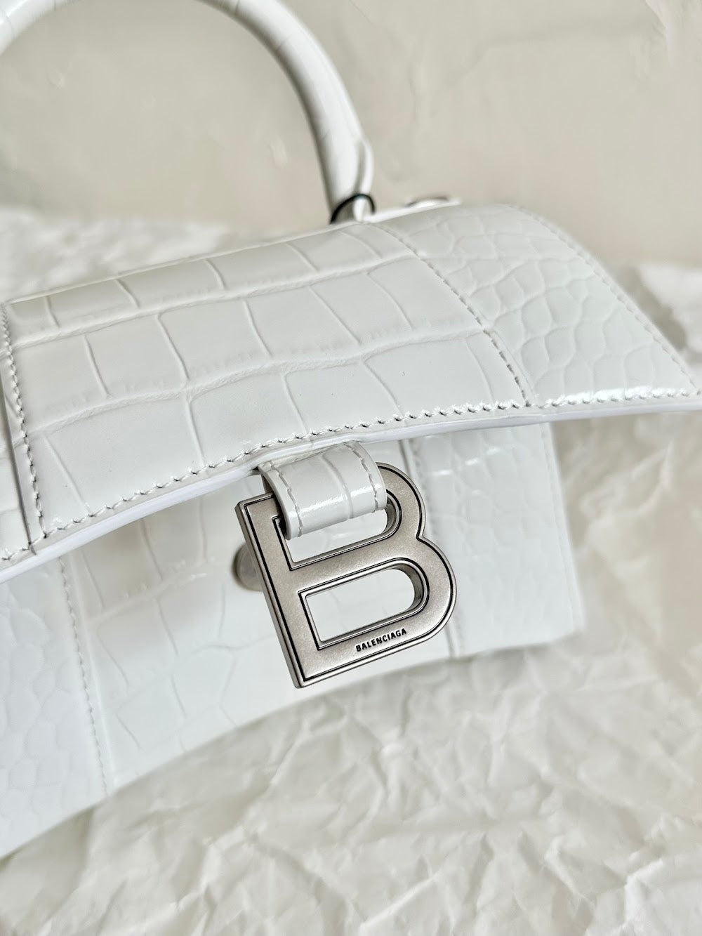Ezyycart Bags Balenciaga Luxury Bag --110782