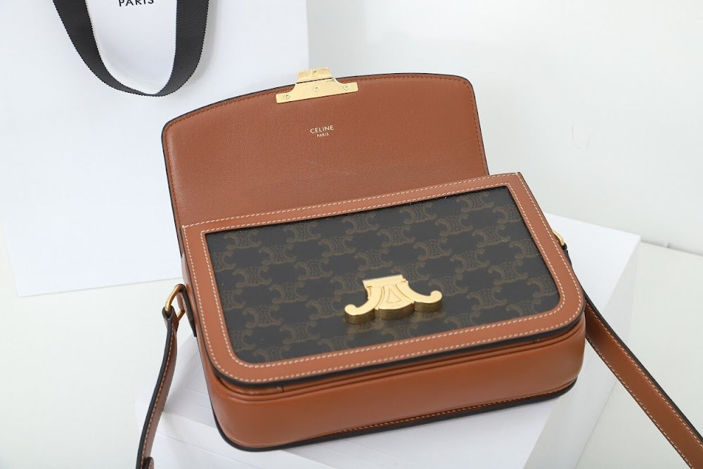 Ezyycart Bags Celine Luxury Bag --112384