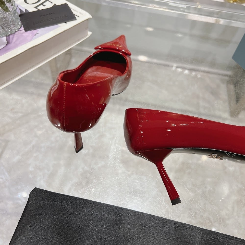 Ezyycart Bags Prada Luxury Heels --52796