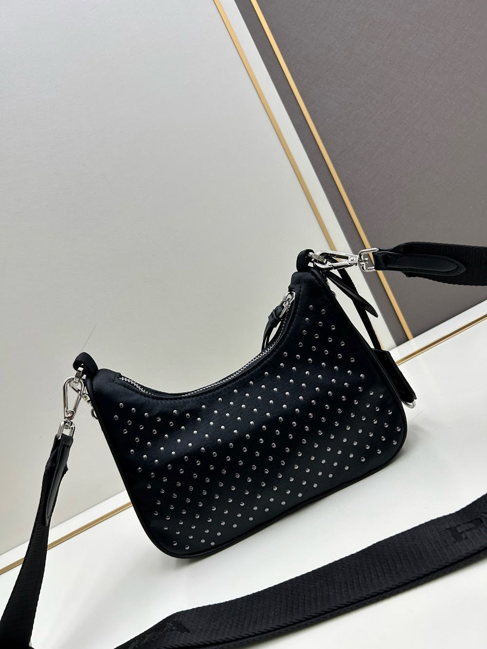 Ezyycart Bags pradn Luxury Bag --74097