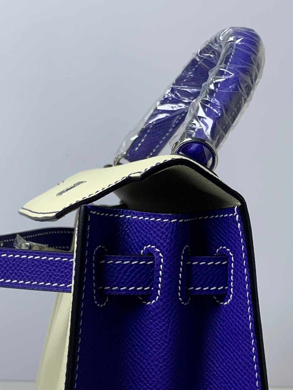 Anum Bags Hermesn Luxury Bag --117002