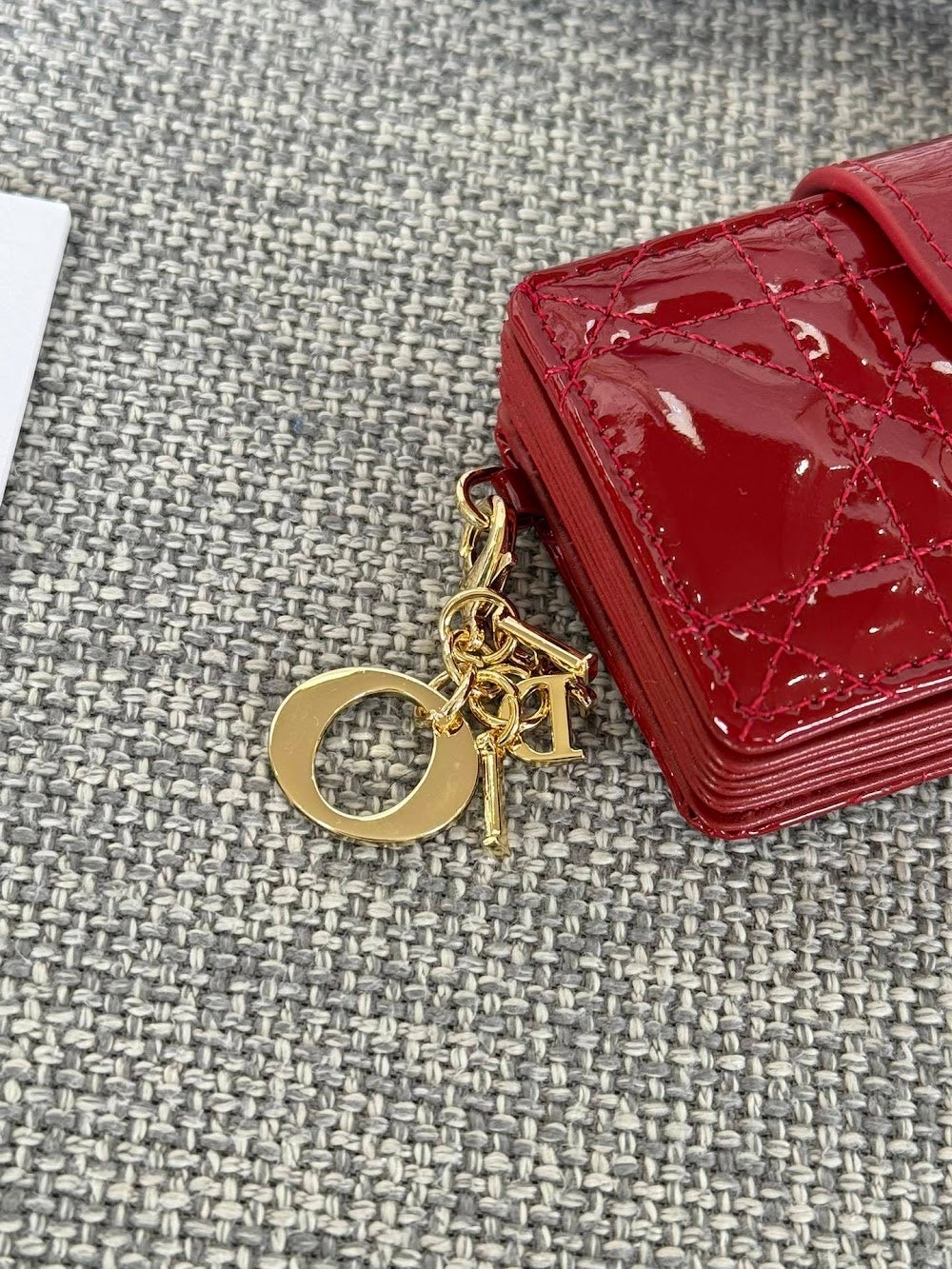 Anum Bags Diorn Luxury Bag --114583