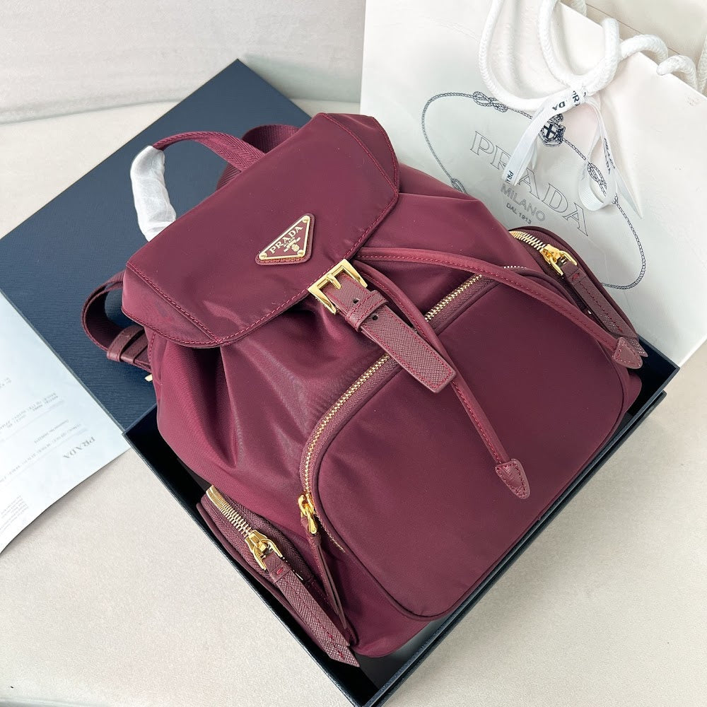 Ezyycart Bags Pradn Luxury Bag --103016