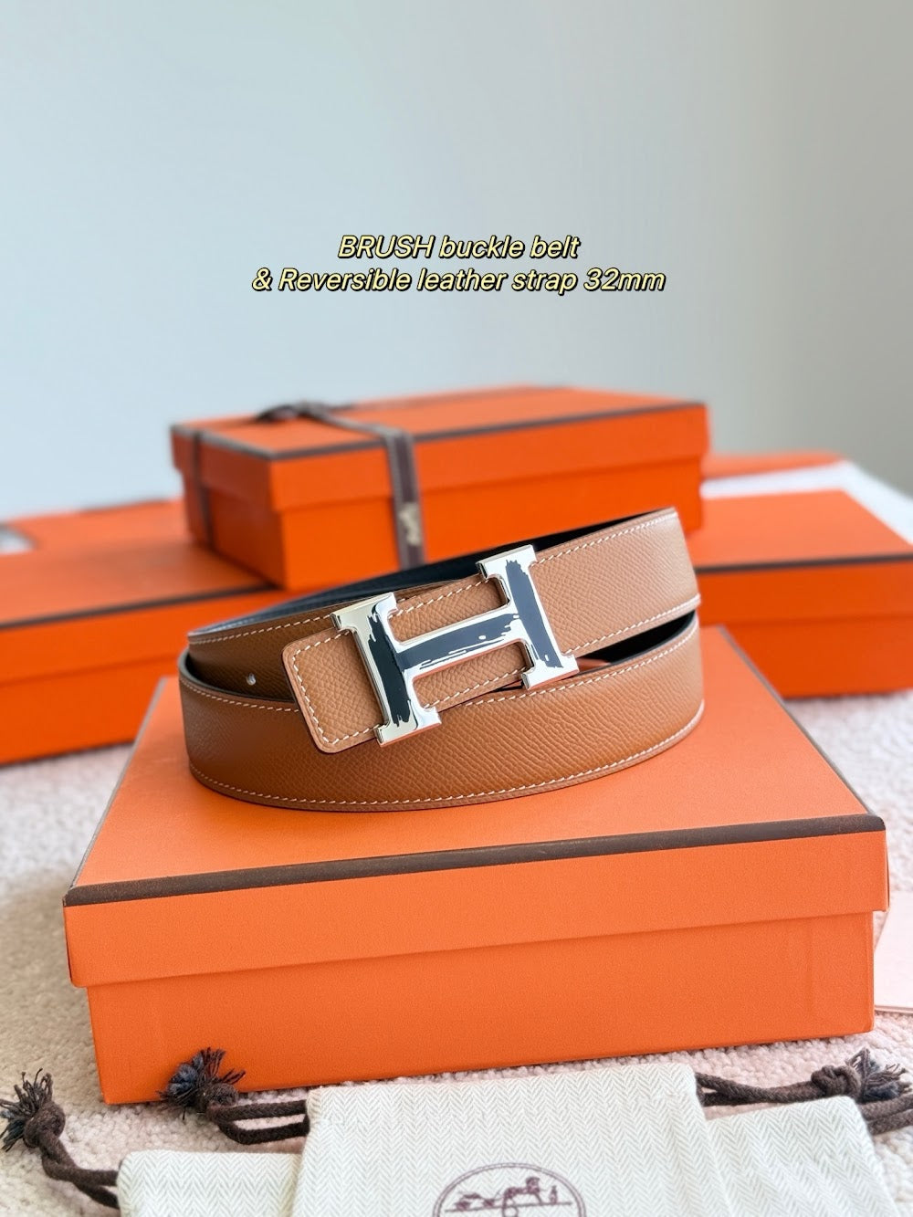 Anum Bags Hermesn Luxury Belt --105788