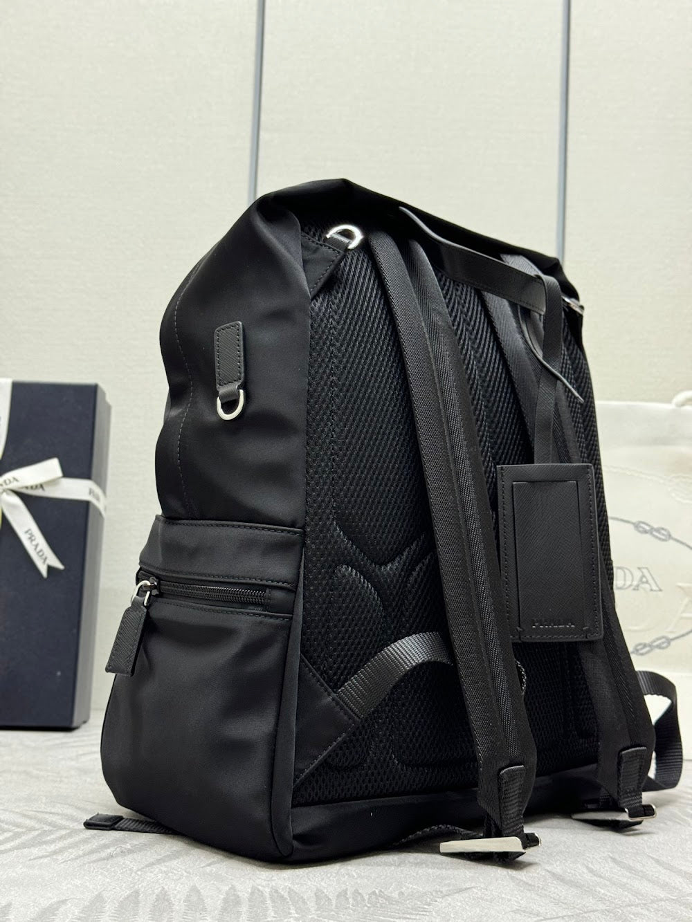 Ezyycart Bags Pradn Luxury Bag --101390
