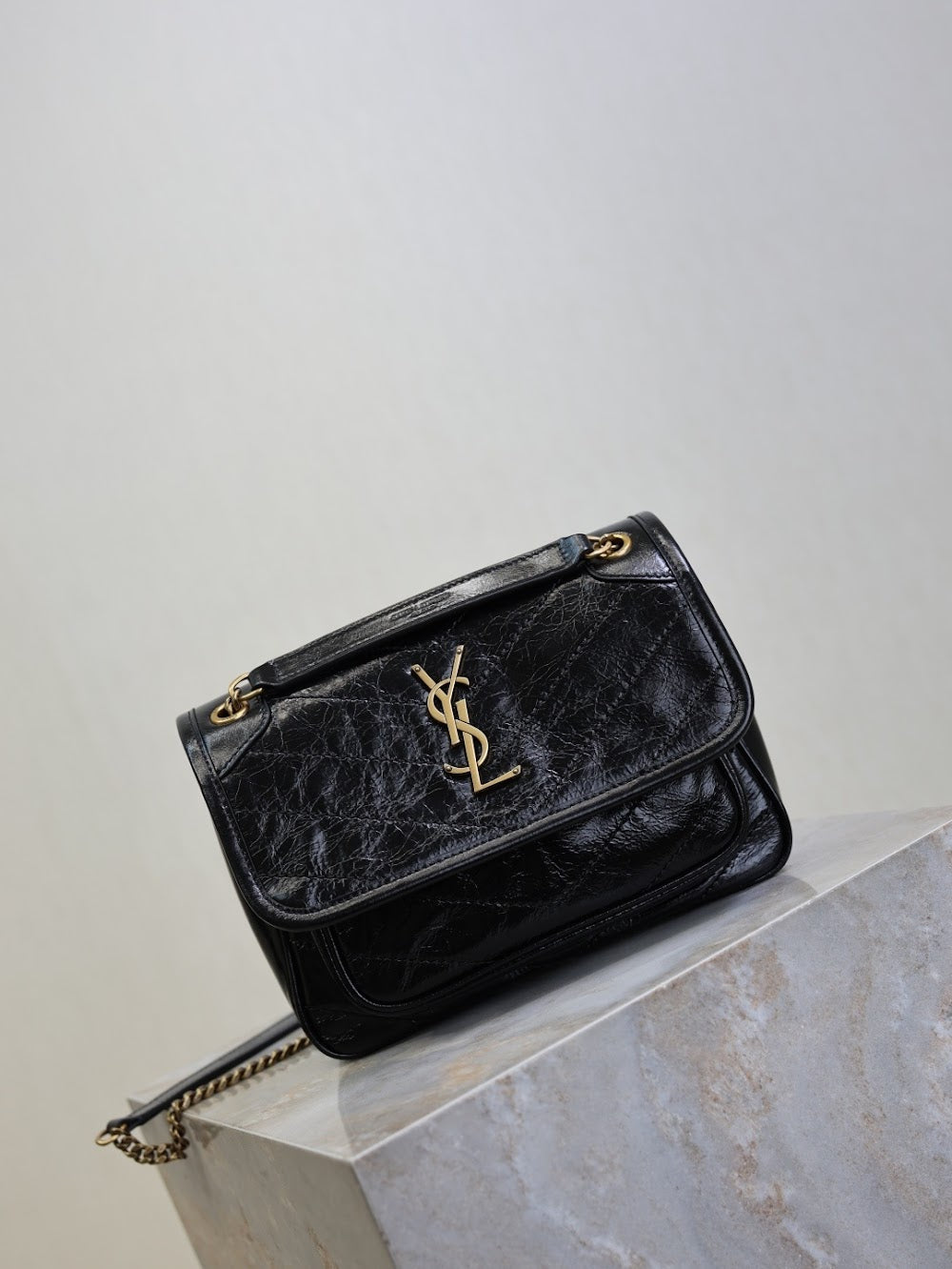 Ezyycart Bags YSLn Luxury Bag --119506