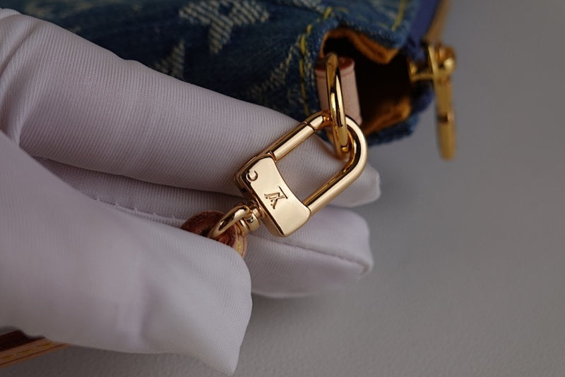 Ezyycart Bags ln Luxury Bag --58513