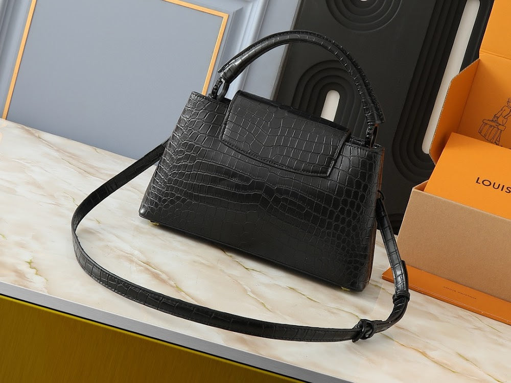 Anum Bags LVn Luxury Bag --79429