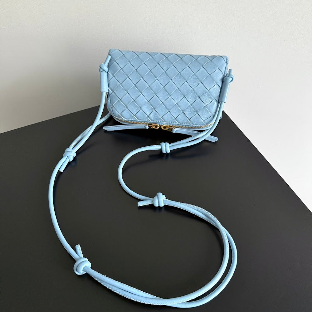 Ezyycart Bags Bottegan Luxury Bag --91205