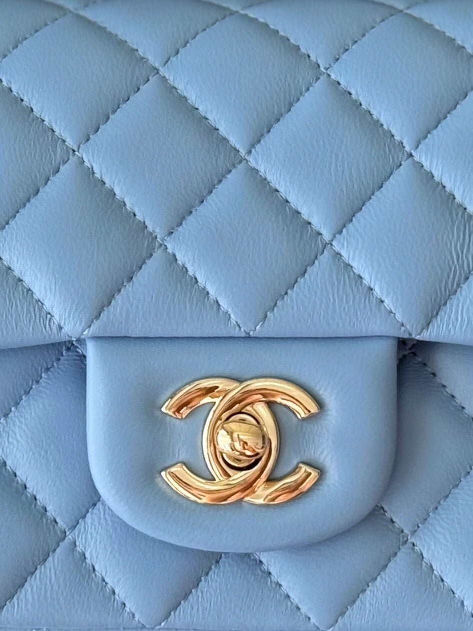 Anum Bags CHn Luxury Bag --112995
