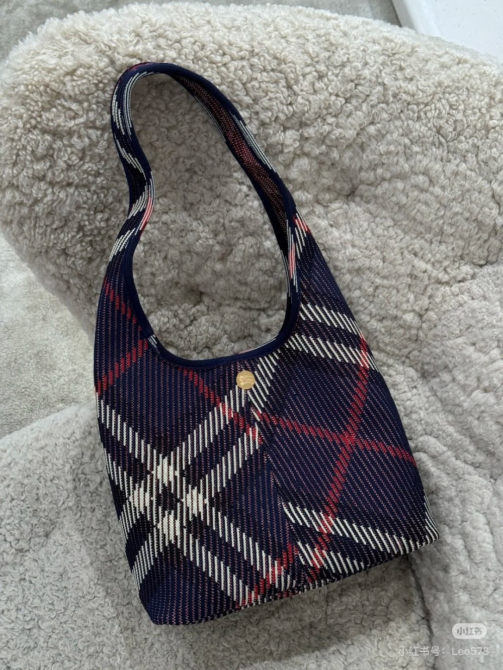 Ezyycart Bags Burberryn Luxury Bag --92973