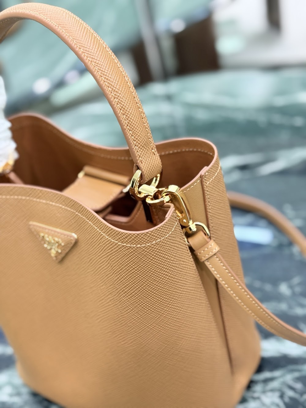 Ezyycart Bags Pradn Luxury Bag --101843