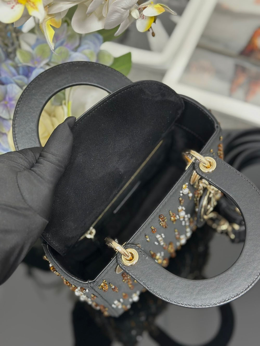 Ezyycart Bags Diorn Luxury Bag --116028