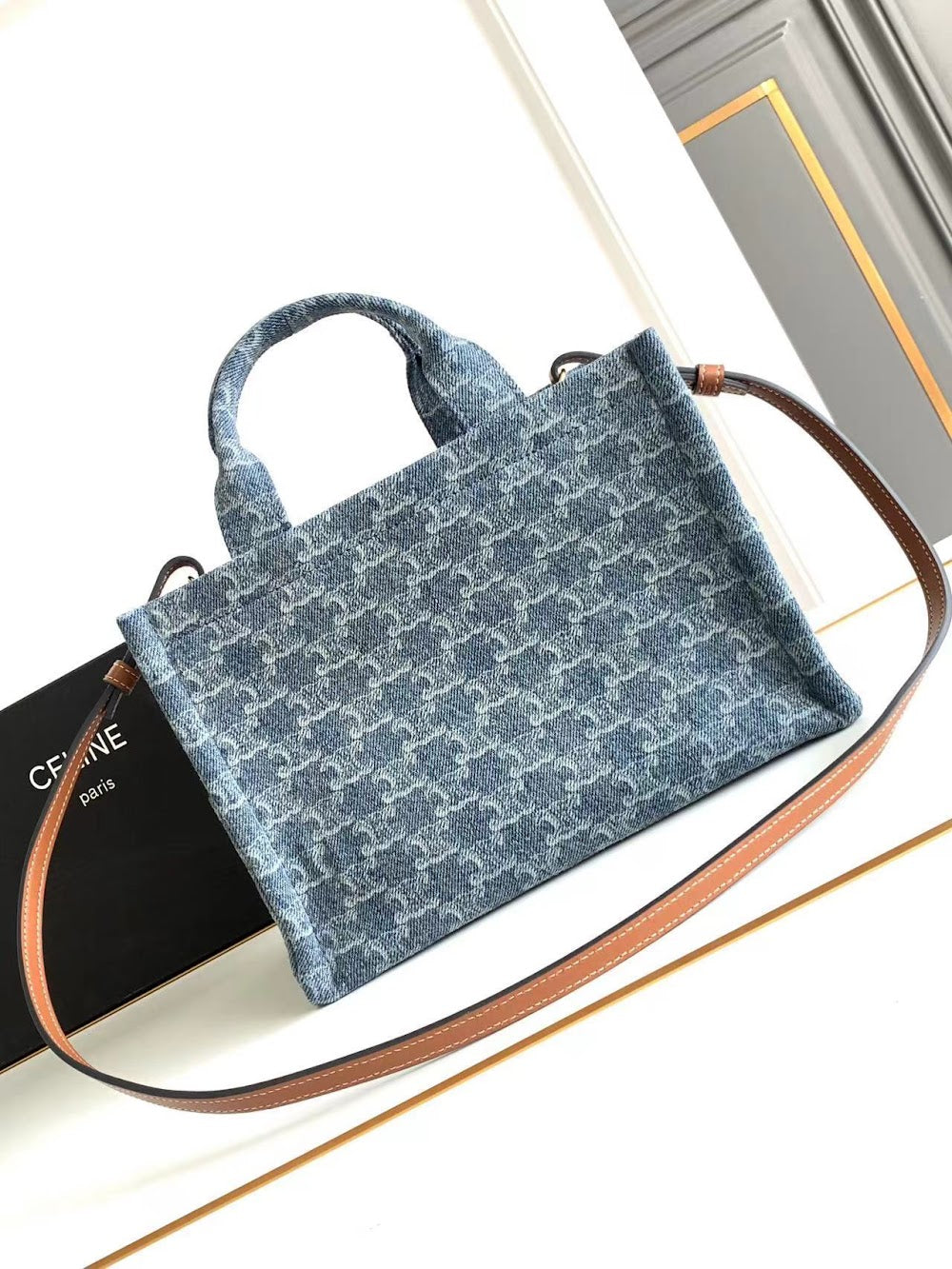 Ezyycart Bags Celine Luxury Bag --112129