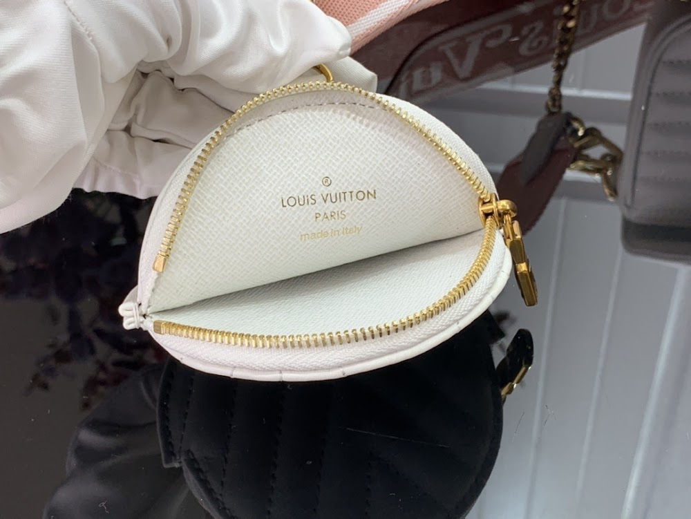 Anum Bags ln Luxury Bag --59648