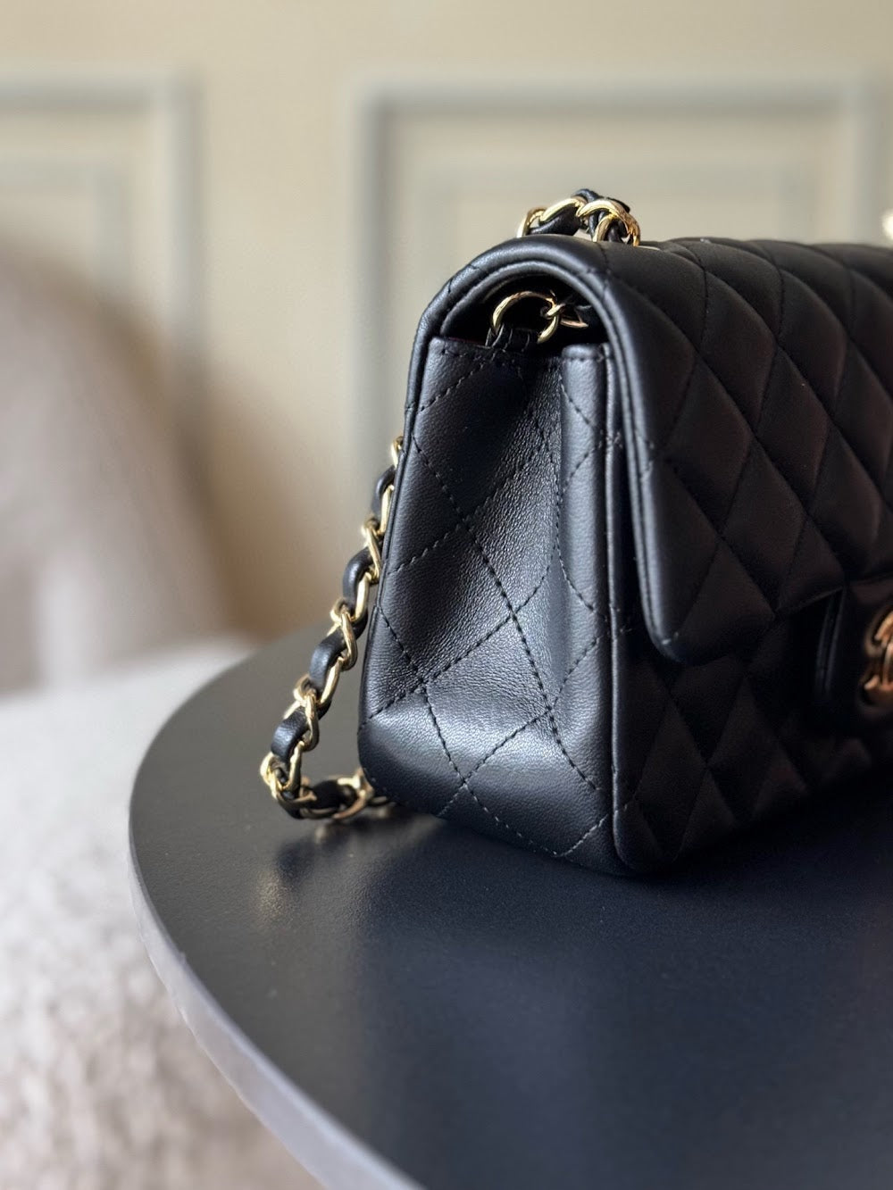 Anum Bags CHn Luxury Bag --112922
