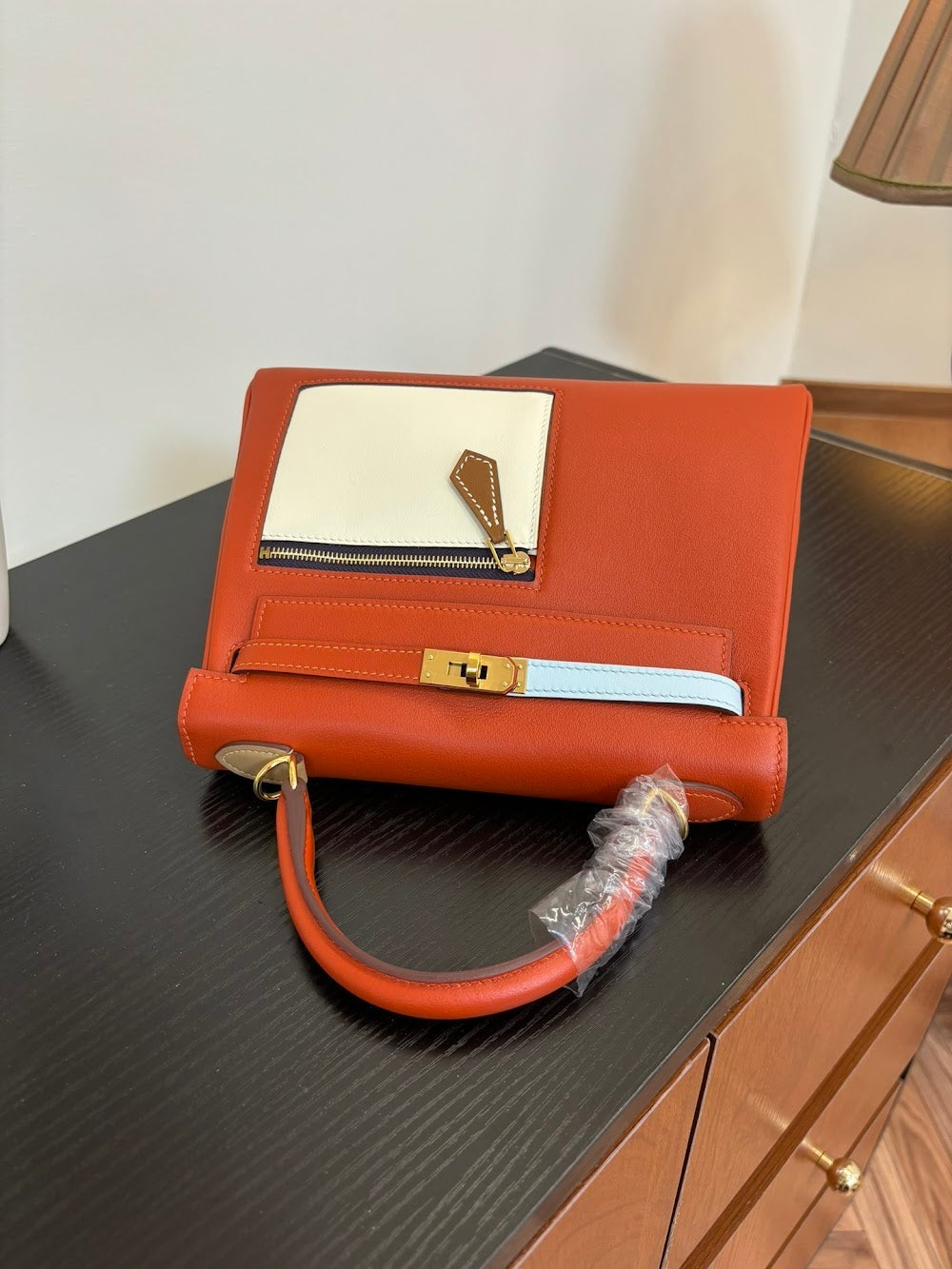 Anum Bags Hermesn Luxury Bag --118416