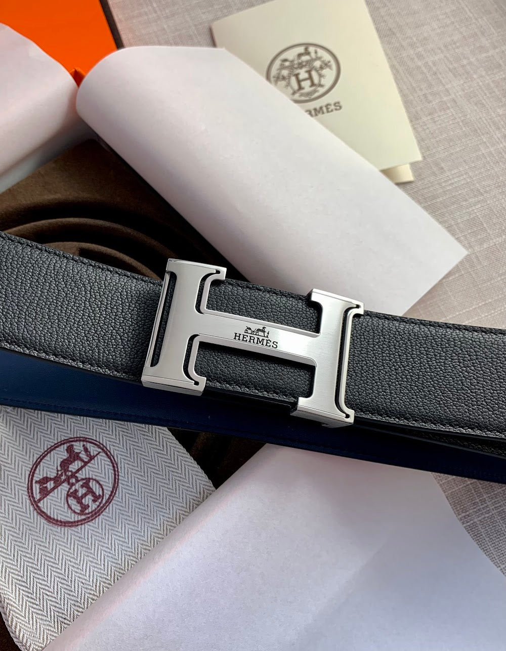 Anum Bags Hermesn Luxury Belt --106170