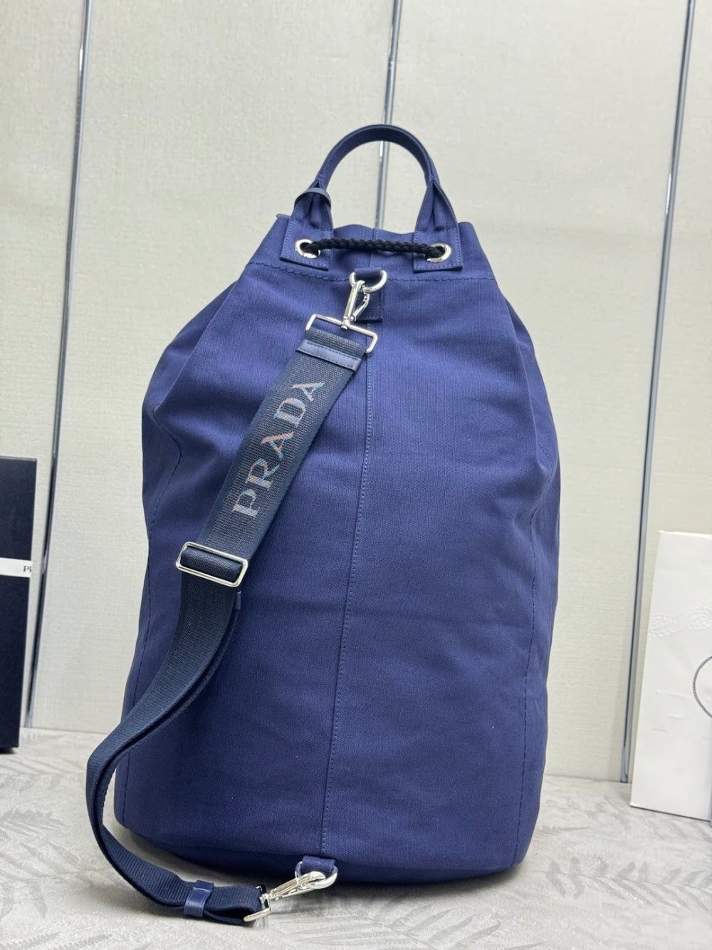 Ezyycart Bags Pradn Luxury Bag --101341