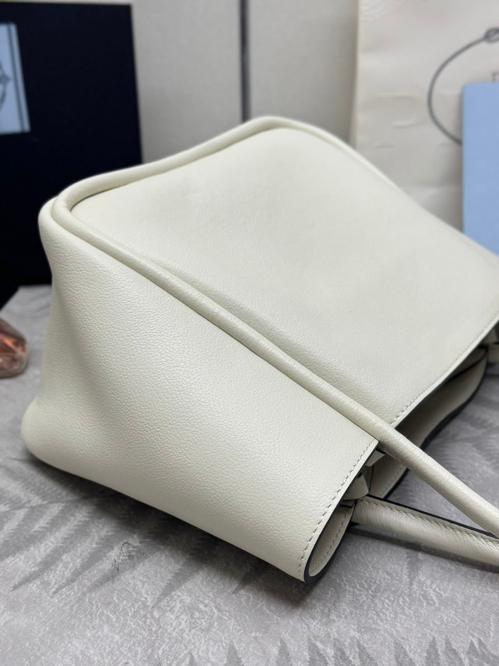Ezyycart Bags Pradn Luxury Bag --101432