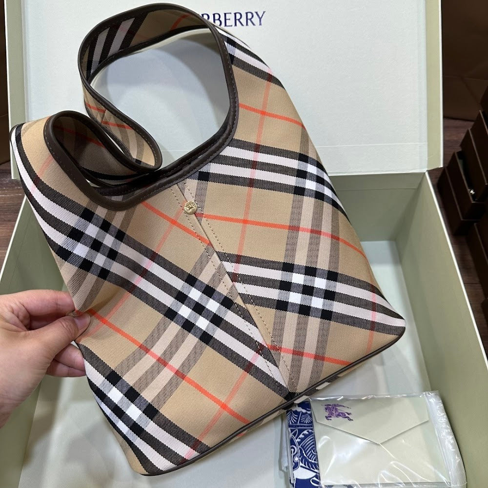 Ezyycart Bags Burberryn Luxury Bag --91756
