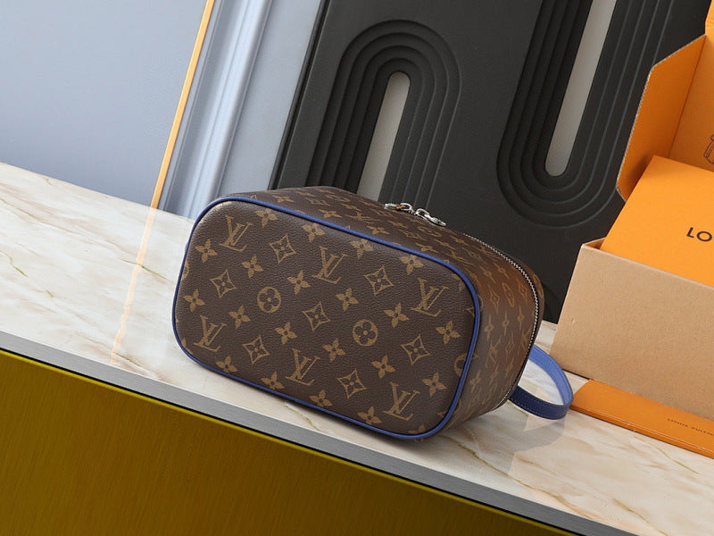 Anum Bags LVn Luxury Bag --79334