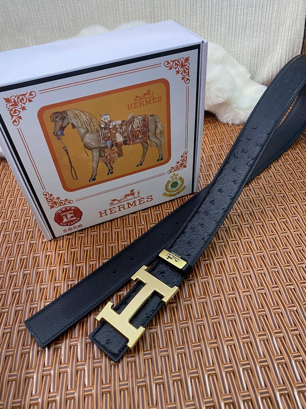 Ezyycart Bags Hermesn Luxury Belt --108952