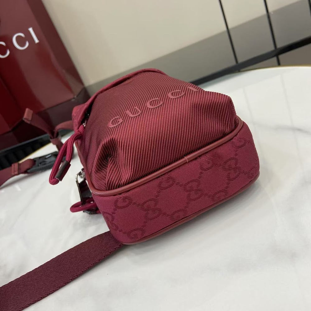 Ezyycart Bags Guccin Luxury Bag --95237