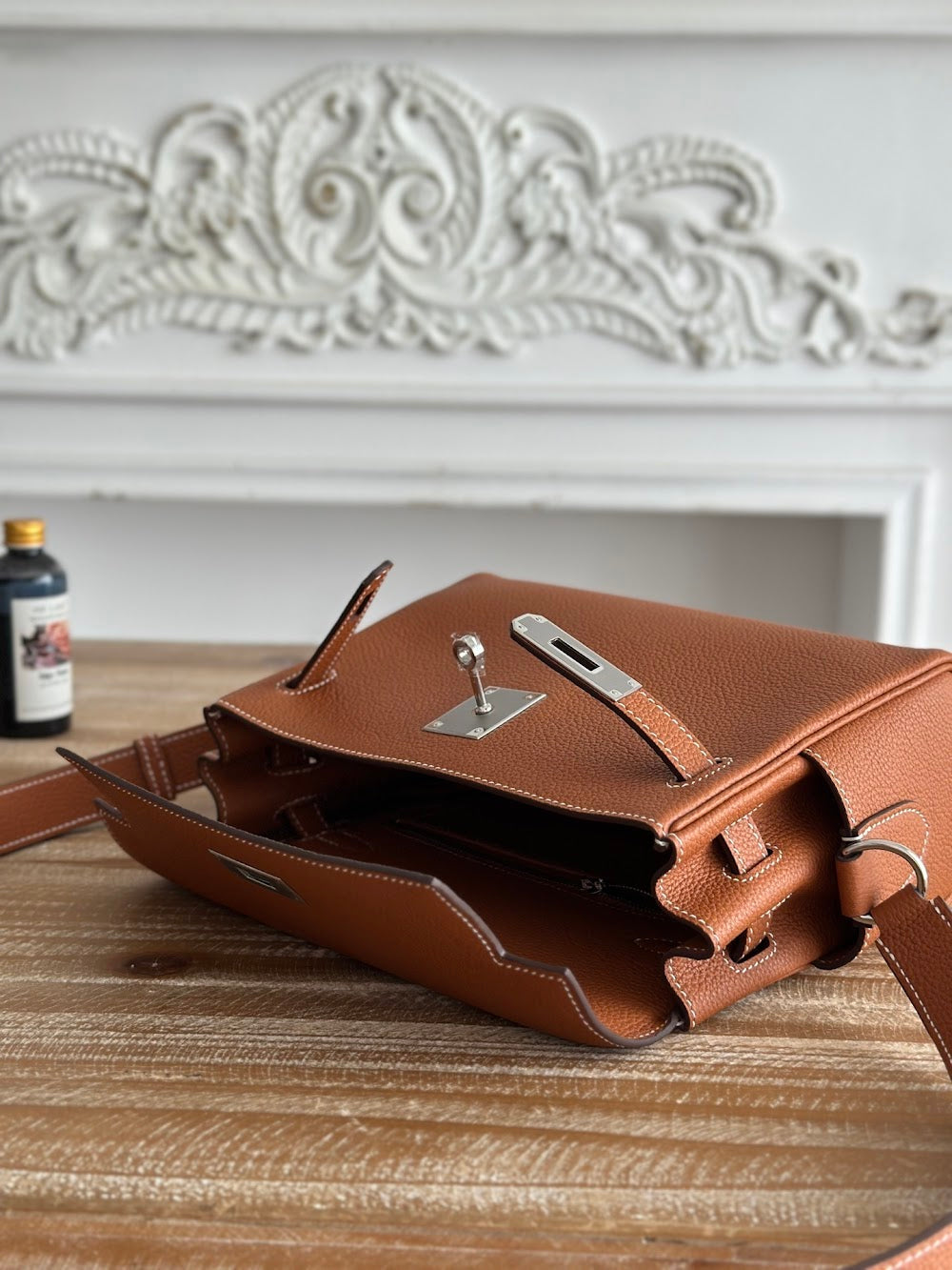 Ezyycart Bags Hermesn Luxury Bag --118572