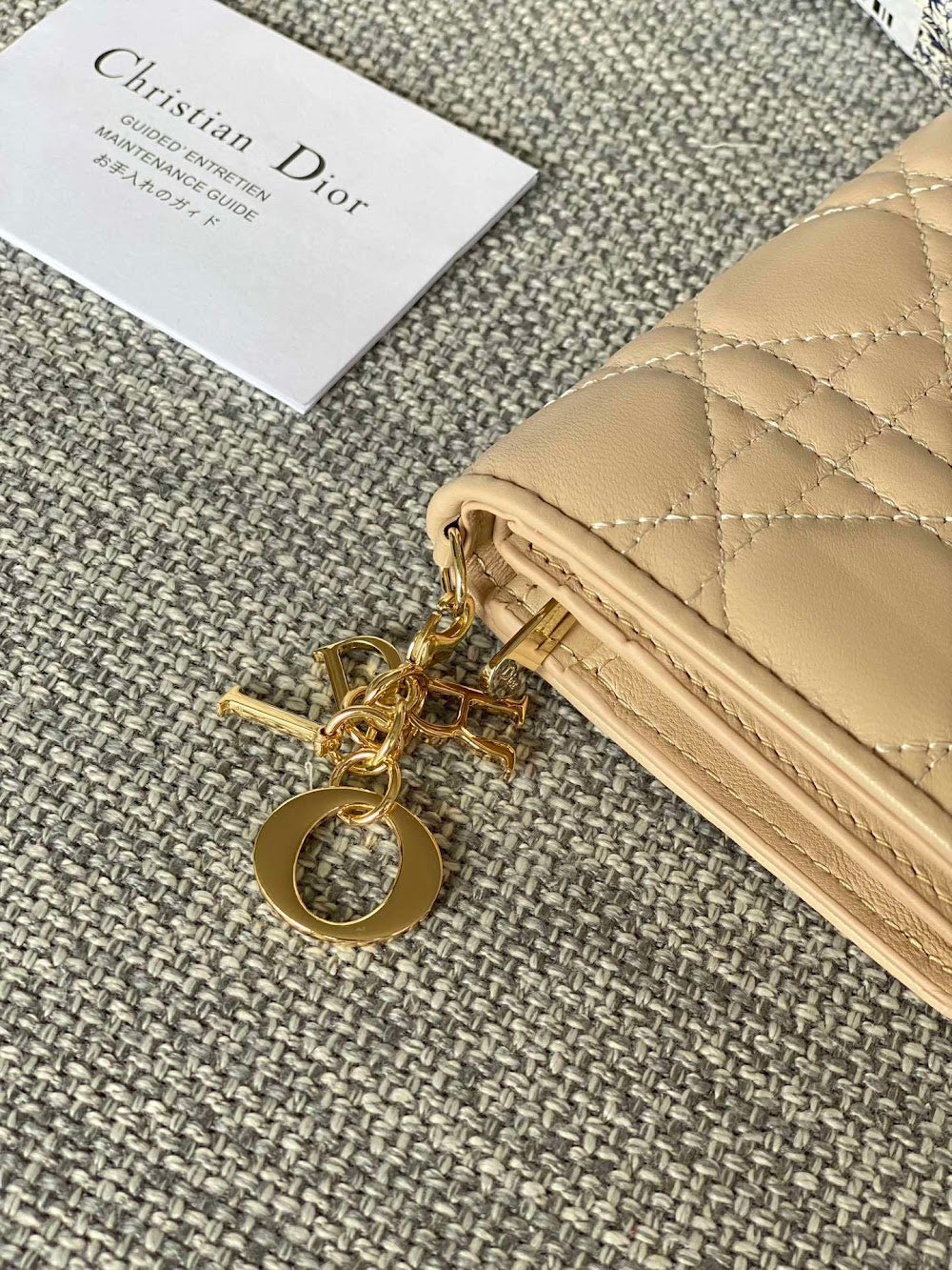 Ezyycart Bags Diorn Luxury Bag --115085