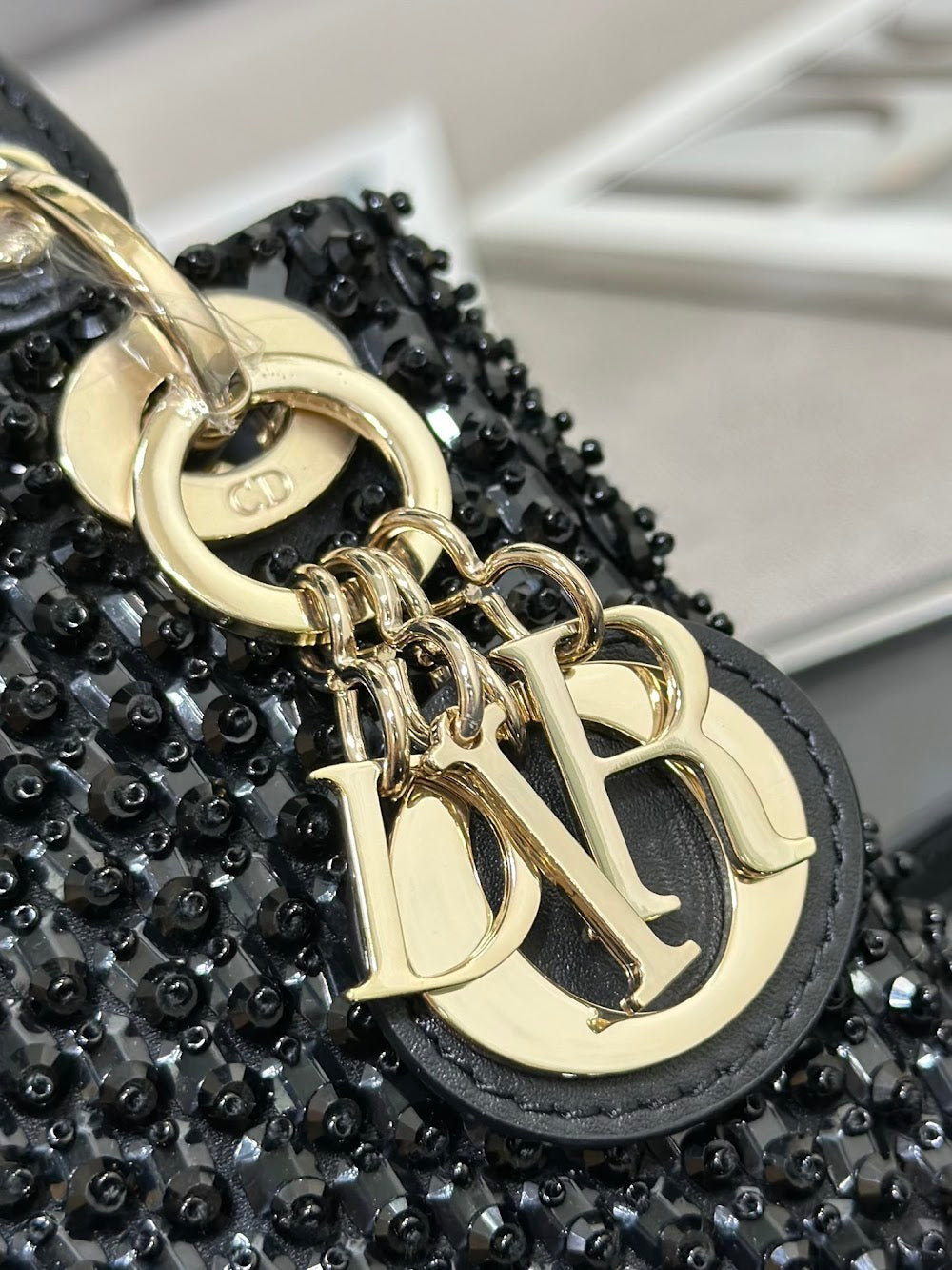 Ezyycart Bags Diorn Luxury Bag --114453